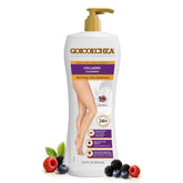 Goicoechea Skin Firming Cream bottle for daily firming and hydration