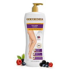 Goicoechea Skin Firming Cream bottle for daily firming and hydration
