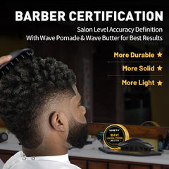 Goiple 4C curl definition activation highlights natural coil patterns without product residue.