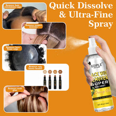 Goiple Edge Brush alongside remover highlights clean edge prep.