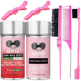 Goiple hair pomade stick packaging showing compact tool for easy storage and transport