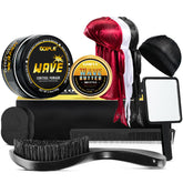 Goiple Ondas 360: crema peinado para definir ondas con acabado suave.