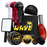 Goiple Wave Pomade: bote cercano para definición de ondas