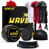Goiple Wave Pomade en bote para definir ondas y brillo