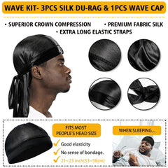 Goiple Wave Pomade, ingredientes nutritivos que hidratan el cabello.