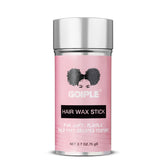 Goiple Wax Stick portable compact for quick style on the go.