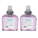 GOJO PROVON cranberry foam handwash refill 1200 ml with rich lather and fragrance