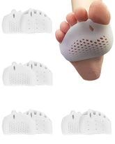 Golbylicc bunion-corrector-pads realign toes for daily comfort.