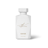 Goldie Locks Ultra Hydrating Conditioner bottle shows frizz control and color-safe conditioning.