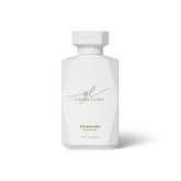 Goldie Locks Ultra Hydrating Shampoo bottle highlighting hydration for soft, manageable hair