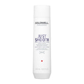 Goldwell Dualsenses Just Smooth champú 300 ml para control del encrespamiento y suavidad