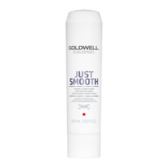 Goldwell Dualsenses Just Smooth 300 ml: botella lista para desenredar el cabello