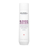 Goldwell Dualsenses embotellado: realza reflejos dorados del cabello.