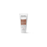 Goldwell Roughman Texturizing Paste packaging demonstrates quick styling and strong hold.