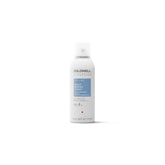Goldwell StyleSign Root Boost Spray bottle shows instant root lift for fine hair
