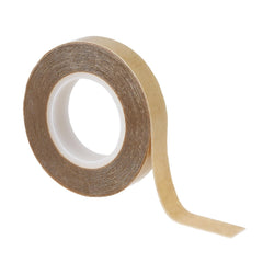 GOO GOO replacement tape 0.8cm roll for extensions delivers secure hold