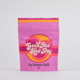 Good Ass Hair Day recarga oscura envase para retoques sin agua