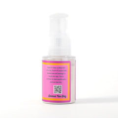 Good Ass Hair Day travel-friendly dry shampoo powder for on-the-go refresh.