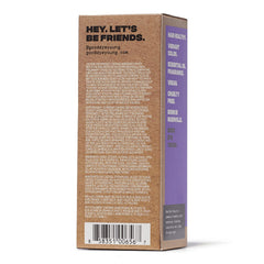 Good Dye Young PPL Eater packaging highlighting vegan, cruelty-free color