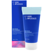 Good Molecules Crema ceramidas en botella 50 ml para piel hidratada