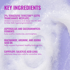 Good Molecules crema cuerpo textura ligera se absorbe sin grasa