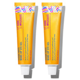 Good Molecules Gel Despierta Ojos con Yerba Mate en envase de 15 ml para hidratación diaria