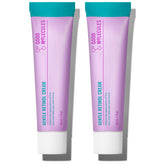 Good Molecules Gentle Retinol Cream frente al envase, ideal para rutina nocturna suave.