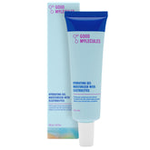 Good Molecules Hydrating Gel Moisturizer bottle for oil-free hydration