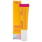 Good Molecules Vitamina C con Oryzanol, botella, promueve tono uniforme y luminosidad.