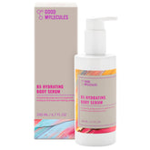 Good Molecules suero corporal B5: aplicación suave para piel suave