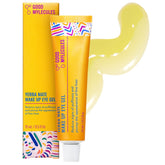 Good Molecules Yerba Mate Wake Up Eye Gel tube ready for hydrating eye care.