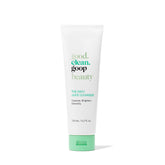 Daily Juice Cleanser de good.clean.goop botella: limpiador diario para piel limpia y suave.