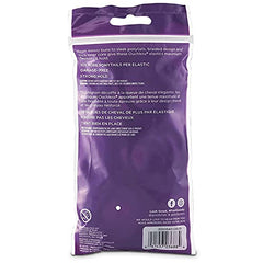 Goody Ouchless elásticos sin enganches pensando para quitar sin dolor