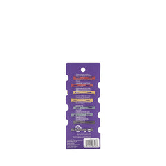 GOODY pinzas de contorno apilables, acabado metálico, muestran diseño elegante para peinados con capas.