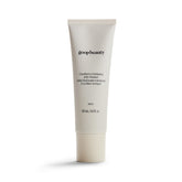 Goop Beauty Exfoliating Jelly Cleanser jar close, gentle exfoliation for smooth, radiant skin.