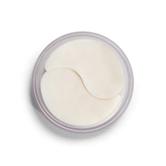 Goop Beauty Eye Masks packaging invites at-home refresh.