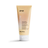 goop Beauty Microderm Body Polish bottle shows premium exfoliation for smooth skin