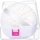 Gootaimi 6-inch body powder puff ready for quick, even dusting across the body