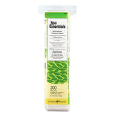 Graham Spa Essentials Esthetic Wipes: empaque compacto para uso profesional facial.