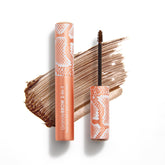 GrandeBROW bottle showing tinted brow gel for instant color on brows