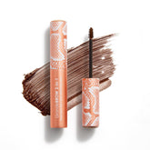 GrandeBROW 2-in-1 travel-size bottle adds tinted color for on-the-go brows.