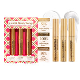 GrandeLASH-MD bottle promotes longer, thicker-looking lashes in 4-6 weeks