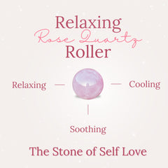 Grandma Flo's Naturals supports healthier-looking hair and fuller brows with gentle massage.
