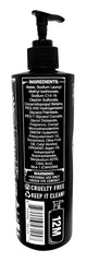 Grave Before Shave beard wash with barber shop scent for fresh grooming