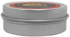 Grave Before Shave Fisticuffs close up of cigar scent with vanilla notes.