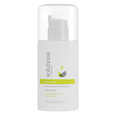Great Clips Fiber Cream, envase 3.4 oz, fijación duradera para peinados.