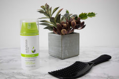 Volumen perceptible en cabellos finos con GREAT CLIPS Taffy.