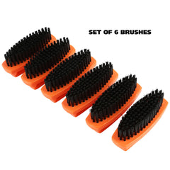 Multi use GreatNeck 19025 brush for mechanics and gardeners
