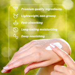 Conjunto mini de 10 fragancias Green Canyon Spa para cremas de manos.
