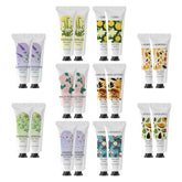 Green Canyon Spa pack de 20 cremas para viaje, hidratación cómoda en cualquier lugar.